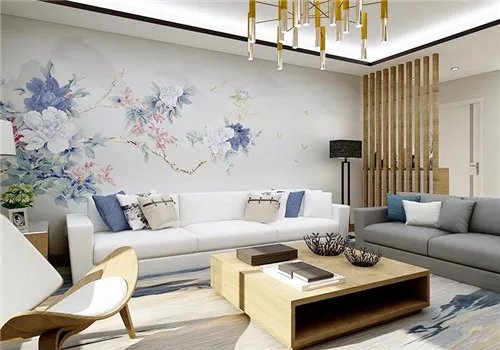 柔然壁纸加盟电话是多少  柔然壁纸加盟支持哪些