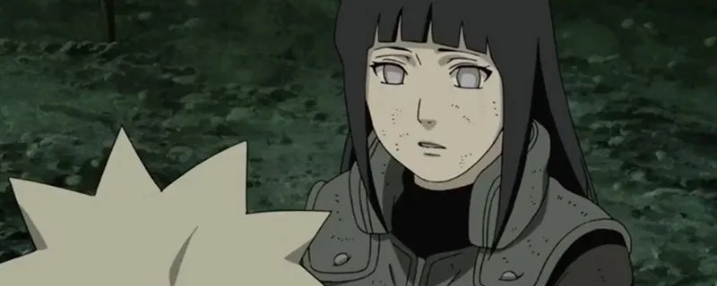 博人传雏田怎么死的