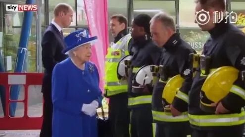 英女王发圣诞致辞 今年的主题是家