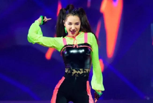 阿朵经纪人发文是怎么回事 阿朵经纪人发文说了什么