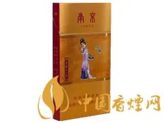 金陵十二钗香烟全部价格表2021最新查询