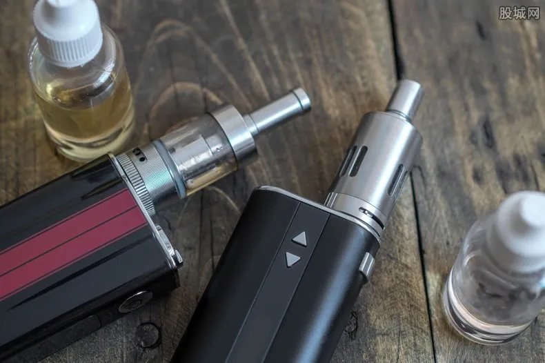 禁止网售电子烟 电子烟最新规定出来了！