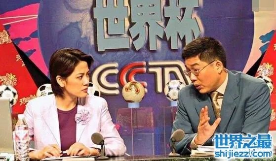 央视沈冰在监狱照片曝光，卖肉之后被抓毁掉一生 