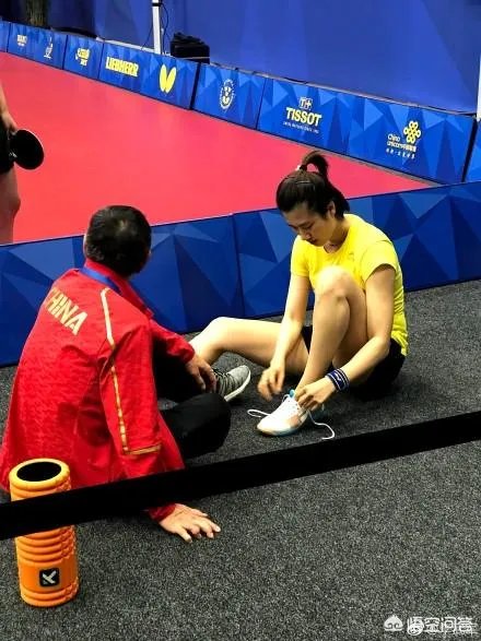 丁宁0:3不敌苏慧音，怎么看待这场输球？