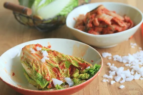 韩国白菜价格暴涨，官方对此有何说明？