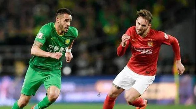 国安2-2恒大具体赛况是什么？