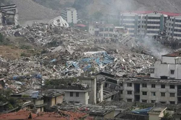 辽宁抚顺市新抚顺区发生3.0级地震，对当地有无造成影响？