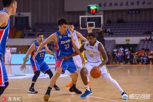 广东胜同曦、辽宁复仇深圳、福建大胜四川，CBA第41轮比赛结束如何看待新排名？