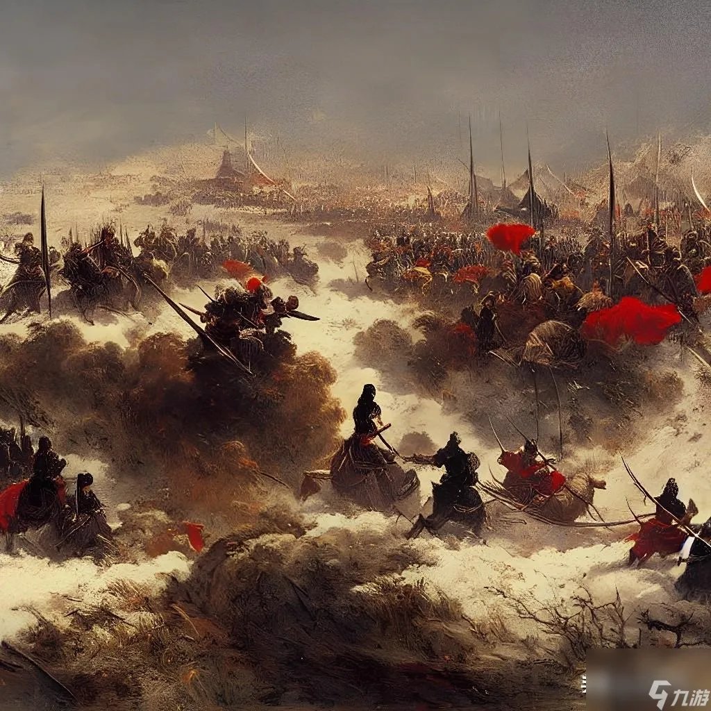 无双乱舞攻略图文详细 魔兽争霸无双乱舞攻略