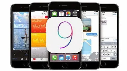 iOS9正式版发布！9个全新功能重点介绍！