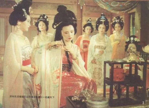 演员周洁去世，她曾主演过哪些影视作品？