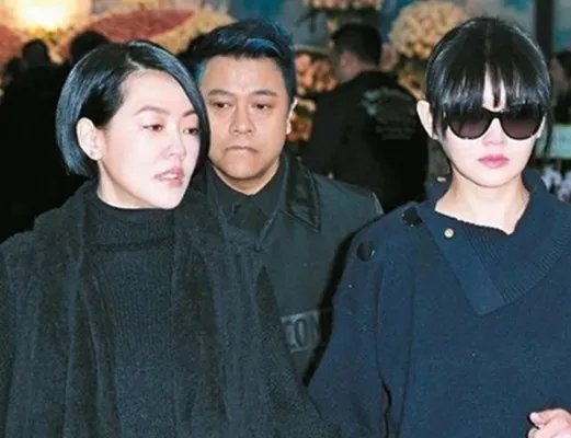 makiyo妈妈癌症去世 曾为女儿放弃治疗