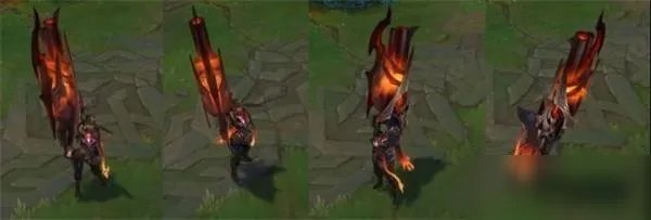 《英雄联盟》西部天使赛娜皮肤怎么样 西部天使赛娜皮肤特效一览