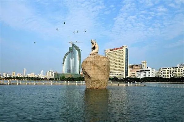 漳州到厦门拍婚纱照的地方推荐-飞外网