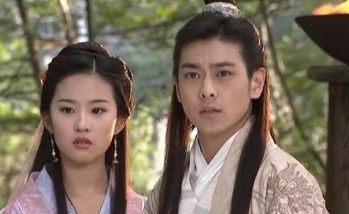 十大经典武侠电视剧都有哪些?