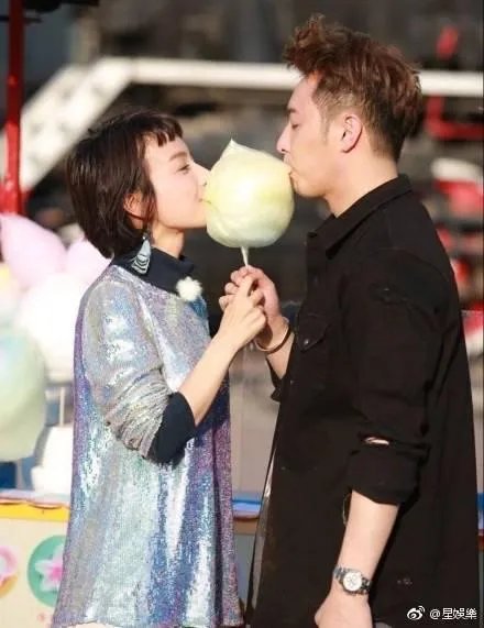 如何看待潘玮柏告白吴昕