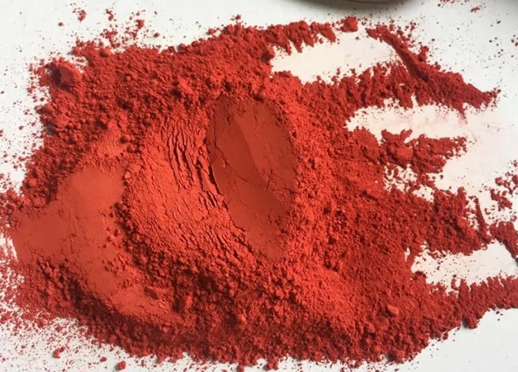 朱砂的功效与作用