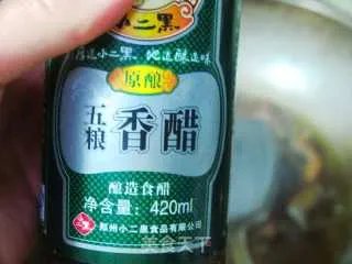 首次尝试,超详细图解——糖醋排骨