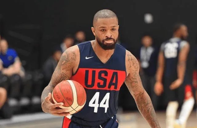 塔克因伤退出美国男篮,是否会影响接下来男篮的比赛?