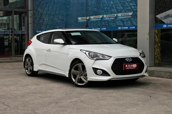 running man20131013期他们开的车是什么牌子？