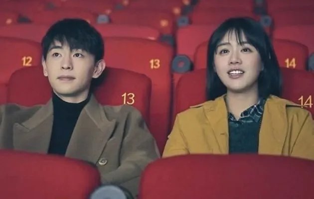 马思纯增肥15斤 为什么增肥真相原因让人称赞