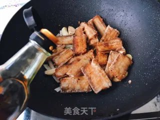 红烧带鱼