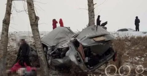 北京林业大学9名女生遭遇车祸情况如何?