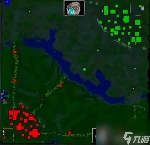 DOTA最难彩蛋详解 80万血的火凤凰介绍