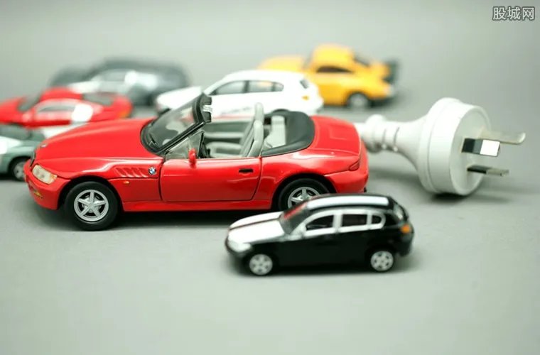 45万人申请新能源 新申请者或需等到2028年