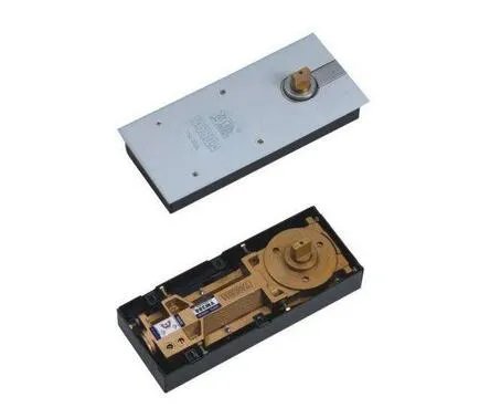 地弹簧维修办法  玻璃门地弹簧怎么选购