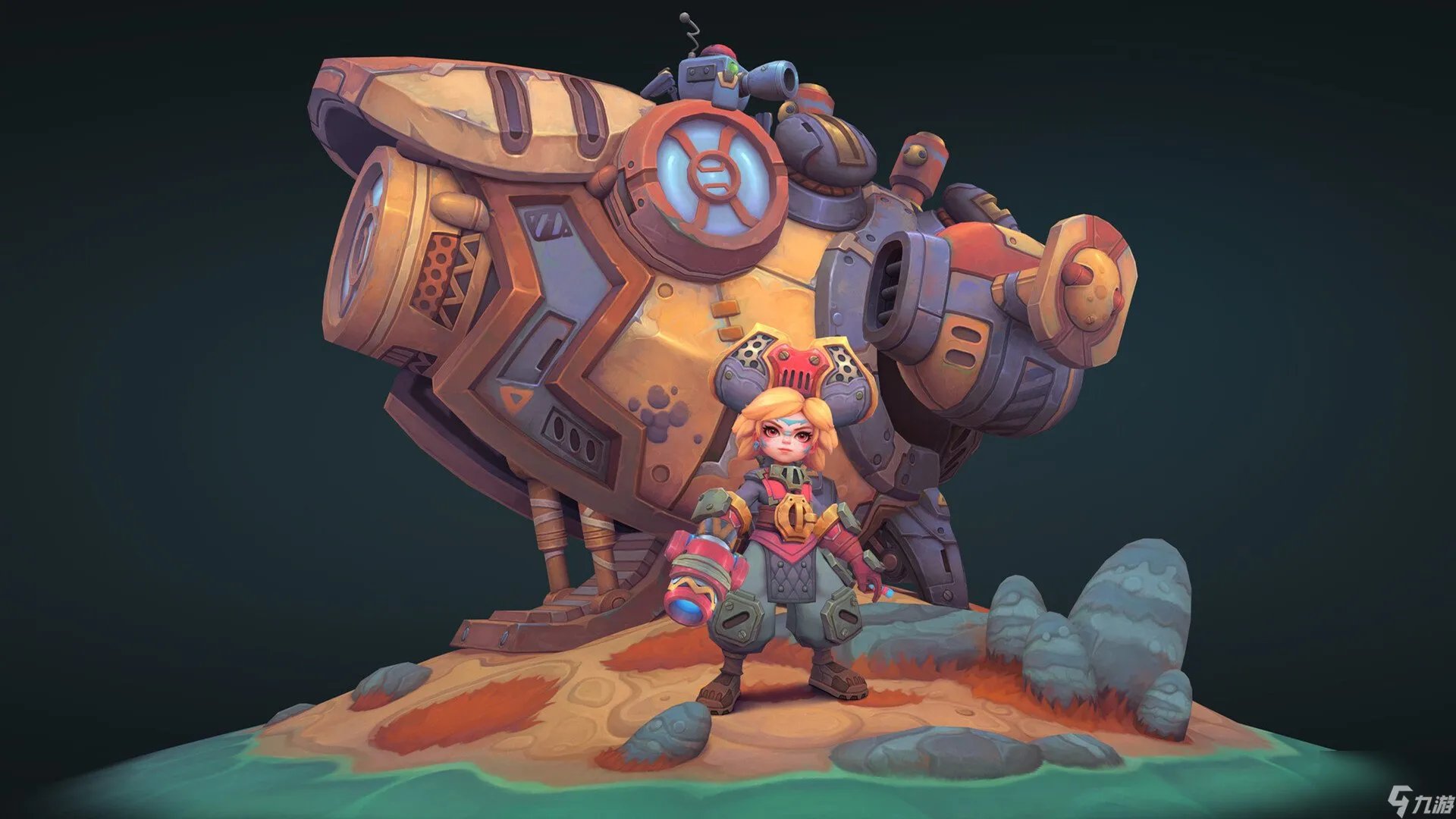 斗罗大陆小舞大乱斗交大游戏 斗罗大陆游戏