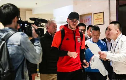 贝尔抵达南宁了吗?