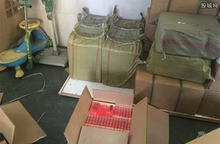 上海特大假药案破 购买这种药的市民要注意啦