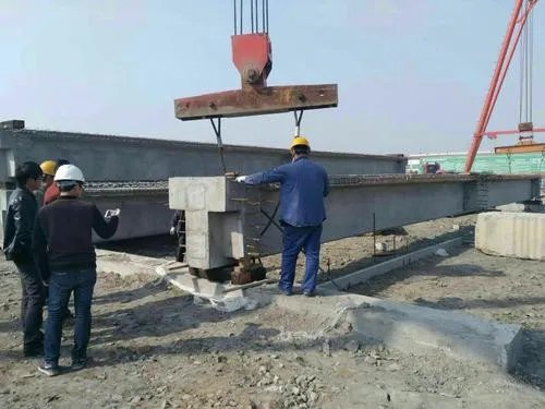 预制箱梁施工工艺流程是什么