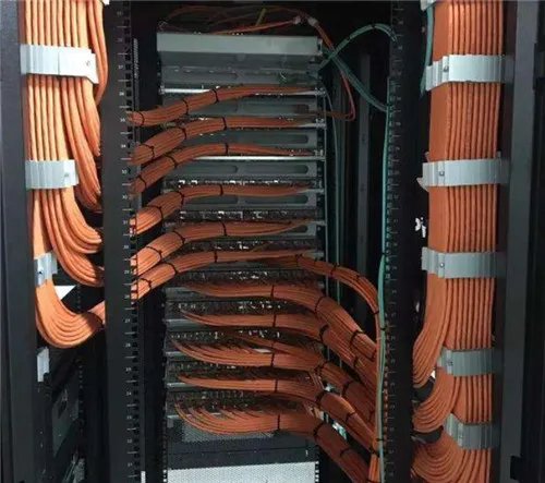 弱电综合布线包括哪些