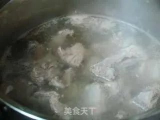 首次尝试，超详细图解——糖醋排骨