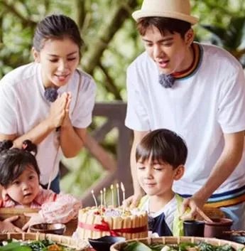 萌宠六个小孩都是谁:萌宠小大人六个萌娃资料介绍