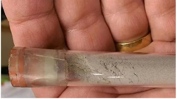 女子起诉NASA担心什么会被没收充公？