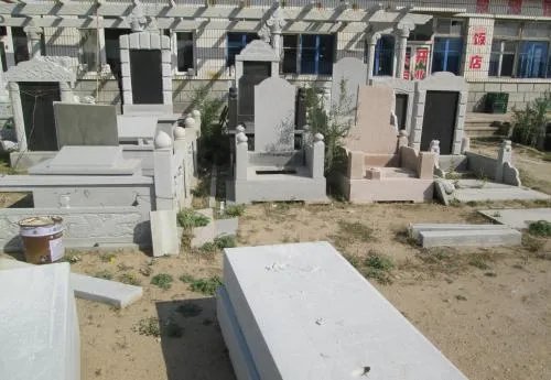 成都现大型崖墓群，还有哪些大型的墓群？