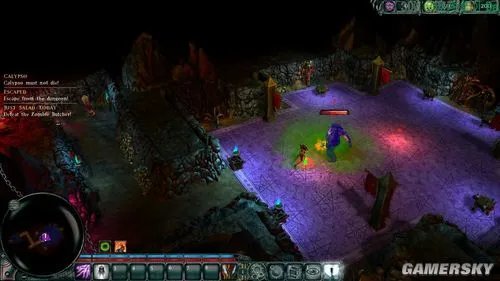 《地下城:黑暗领主》图文攻略