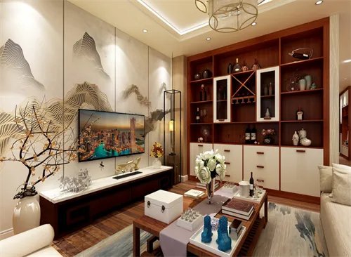 全屋装修定制哪家好