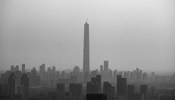 大雾形成的原因 大雾形成的原因是什么