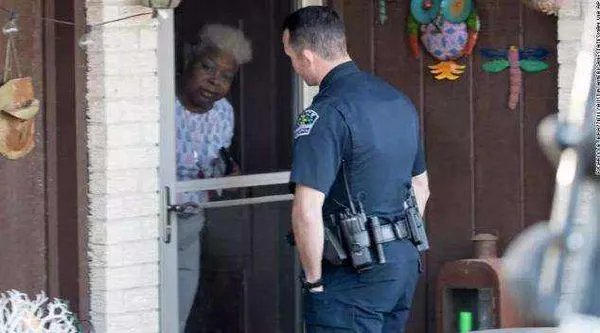 美国奥斯汀爆炸案查出原因没?