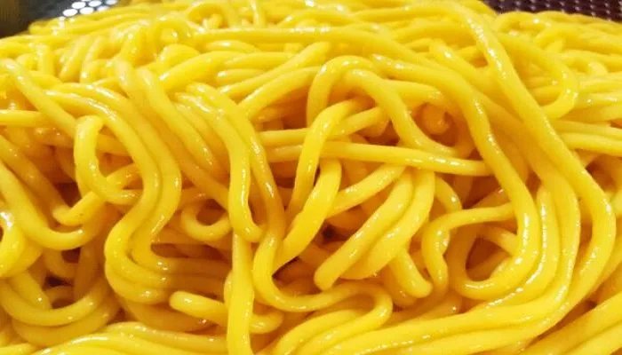 鸡西酸汤子是什么东西