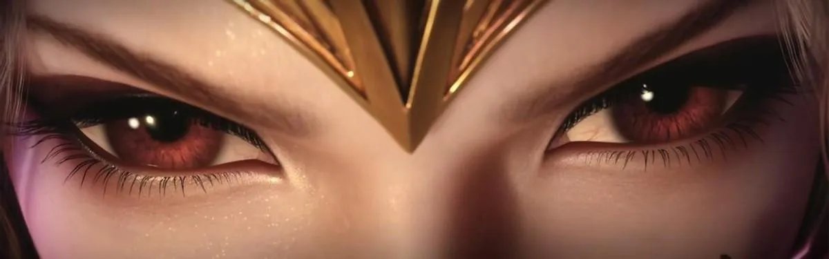 这是一张非常邪恶的图（为何比比东是唯一的邪恶）