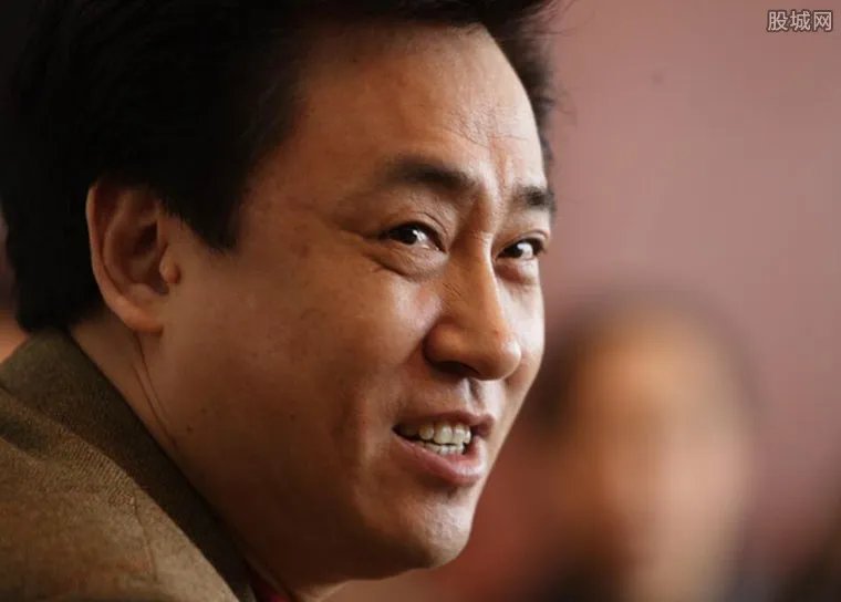 许家印新造车公司 总投资金额高达283亿