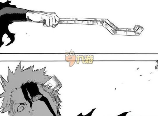 死神漫画678汉化 第678话情报更新