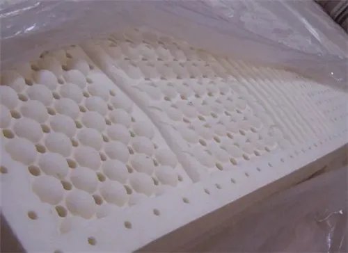 乳胶床垫的优缺点有哪些