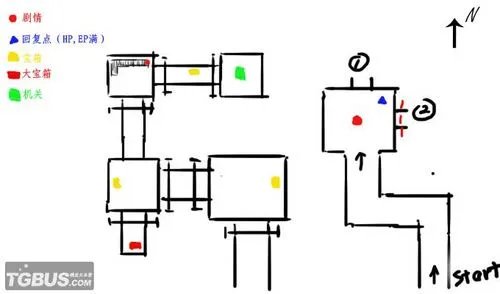 《英雄传说：零之轨迹》PSP版流程攻略