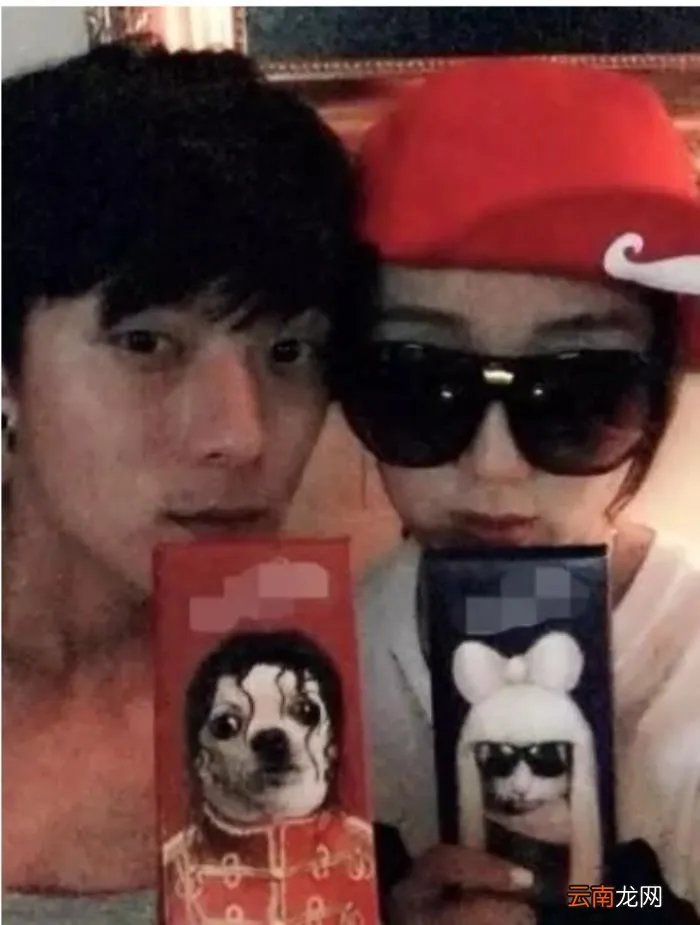 32岁娄艺潇新恋情曝光 娄艺潇和张超